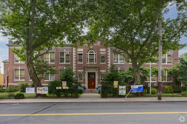 The Douglaston School is a highly ranked public grade school in Douglaston.