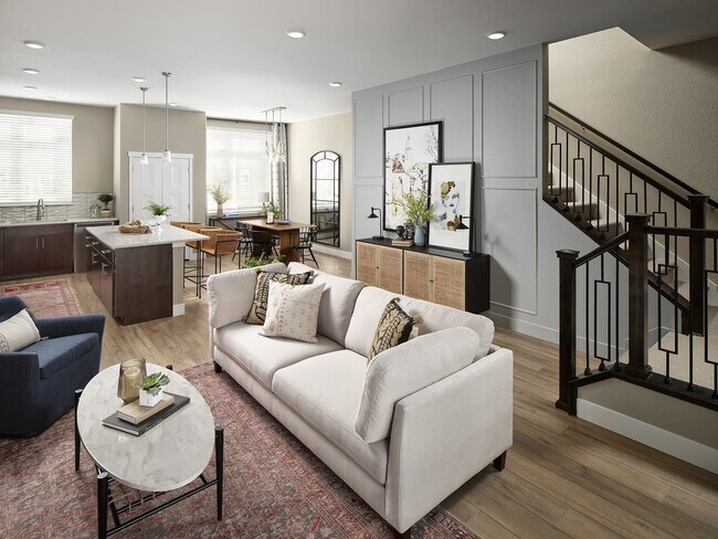 15538 W Washburn Drive St unit 37563629, Denver, CO 80228 - photo 2