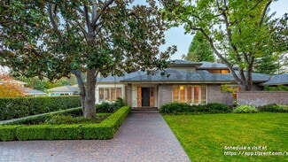 16000 Greenwood Rd, Monte Sereno, CA 95030