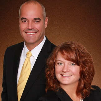 Melissa Jackson Davis