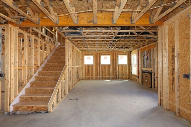 3102 Honeydew Dr, Apex, NC 27502 - photo 6