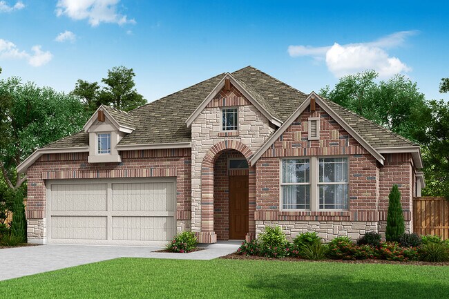 4425 Glenn Springs Way unit 36460831, Little Elm, TX 75068 - photo 3