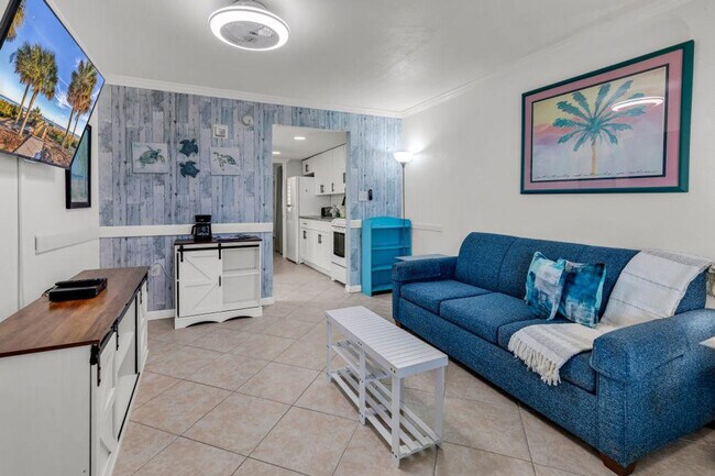 2001 S Ocean Blvd unit ID1266276P, Myrtle Beach, SC 29577 - photo 5