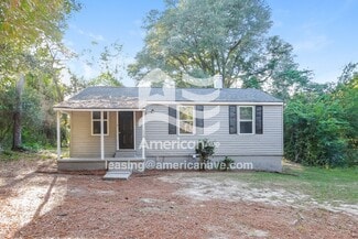 115 Iroquois St, Aiken, SC 29801