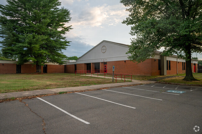W.G. Coleman Elementary