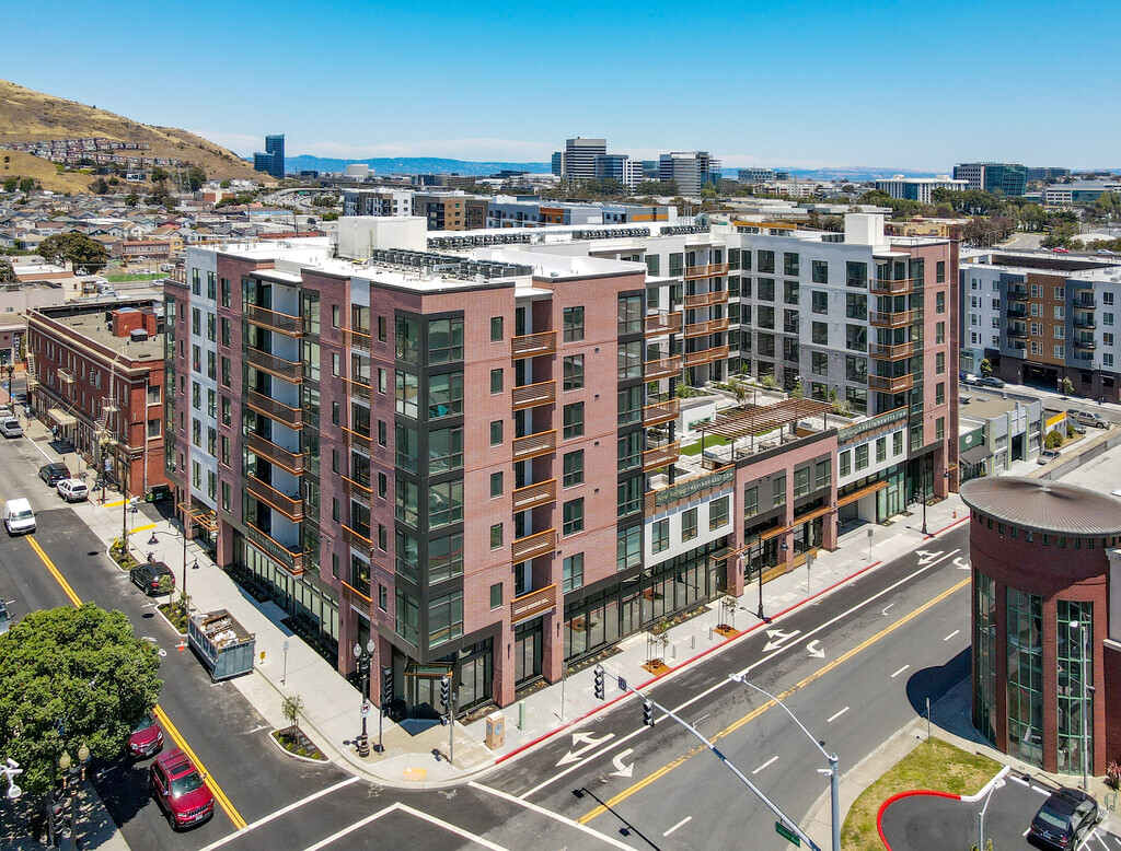 470 Noor Ave South San Francisco Ca 94080 About The Linden, South San Francisco CA | HOAs, Reviews, Amenities