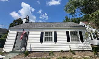 511 Fairfield Dr, Lima, OH 45805