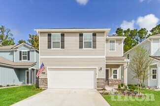 14934 Macadamia Ln, Jacksonville, FL 32218