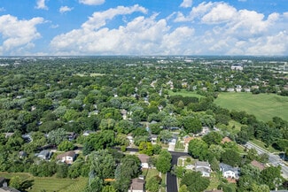 Indian Hill