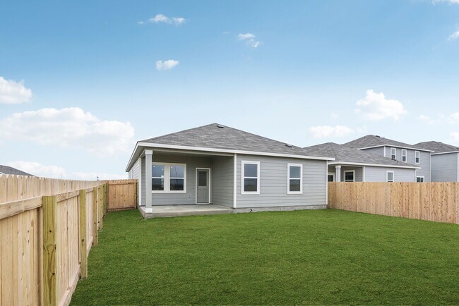 10644 Harlequin St unit 36464331, Adkins, TX 78101 - photo 3