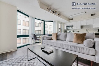 1301 M St NW Unit FL8-ID1219, Washington, DC 20005