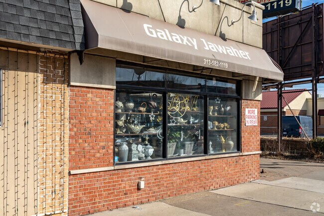 Fordson and the greater Dearborn area strongly embrace Muslim culture.