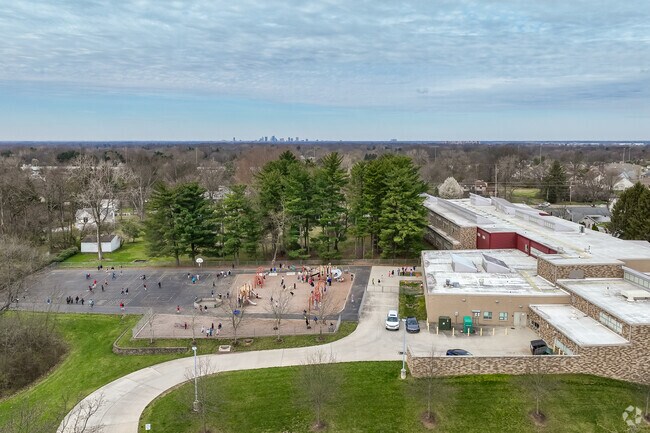 Olde Orchard Elementary School