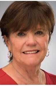 Dorothy Bagli