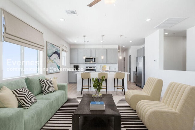 1500 N 35th St, Phoenix, AZ 85008 - photo 5