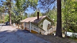 267 Ca-138 Unit Upper Unit, Crestline, CA 92325