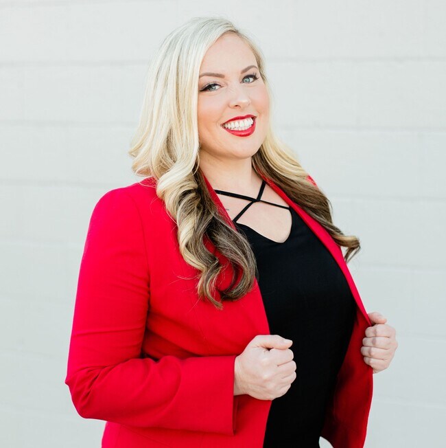 Ashlee Prudhel