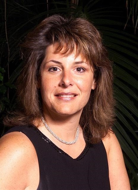 Rosalie Cook