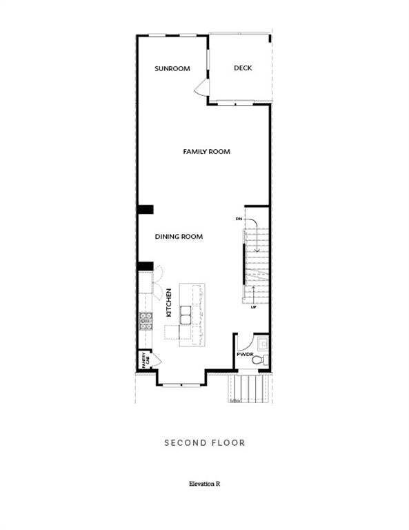 235 Midnight Oak Run, Alpharetta, GA 30004 - photo 3