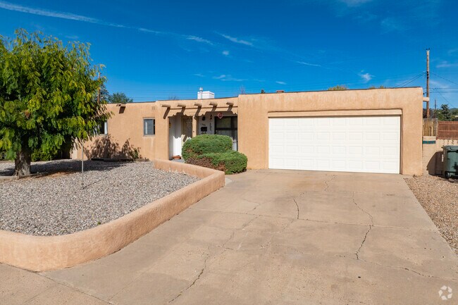 Single family homes go for reasonable prices in La Nueva Casa Solana.