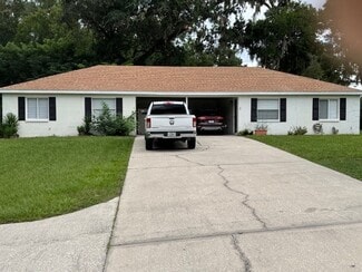 2274 Cr 524 Unit 1, Sumterville, FL 33585