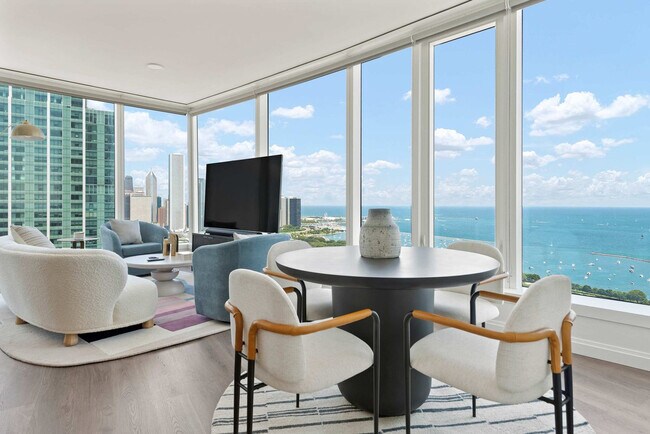 1000 S Michigan Ave unit FL43-ID1287547P, Chicago, IL 60605 - photo 6