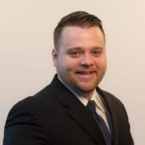 Edward O'Mahony