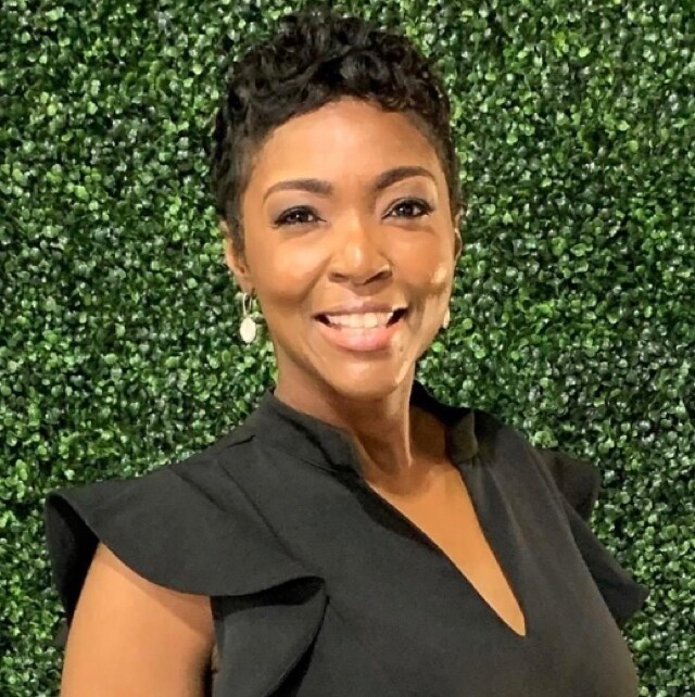 Tonya Morgan