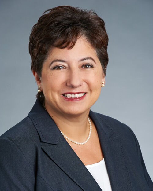 Esther Berkowitz