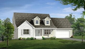 45 Pratt Ave Unit 36740491, Bridgewater, MA 02324