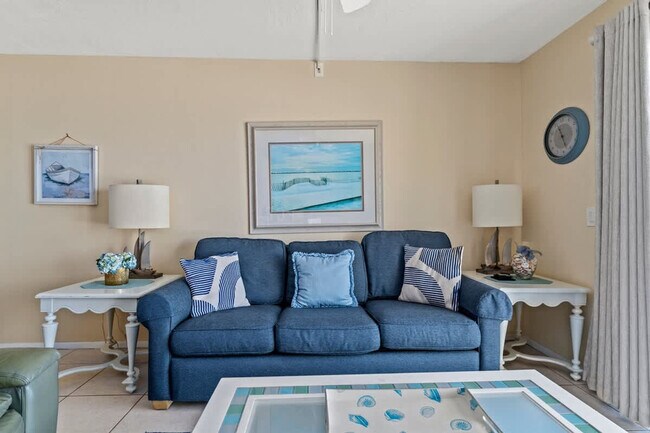 The Summit Beach Resort Condominium unit FL5-ID1354989P, Panama City Beach, FL 32408 - photo 5