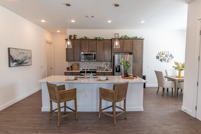 Cadence Creek at Towne Lake 55+ Active Adult Community, Cypress, TX 77433 - photo 5