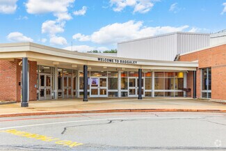 Baggaley Elementary School