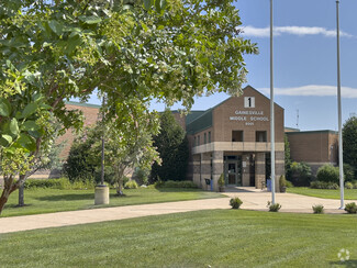 Gainesville Middle School