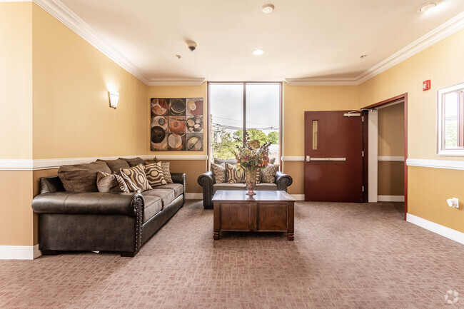 Floor Lobby