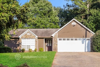 65 Rosebud Ln, McDonough, GA 30253