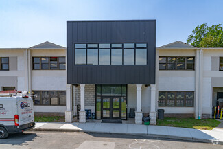 Yeshiva Beth Mikroh