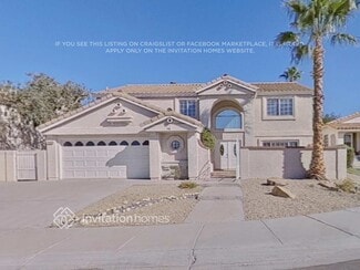 740 Spruce Tree Cir, Henderson, NV 89014