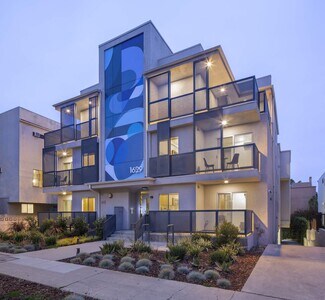 1629 Veteran Ave, Los Angeles, CA 90024