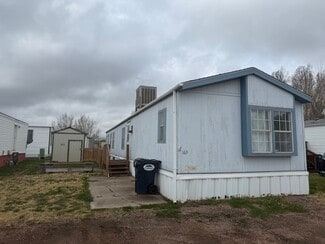 954 N Mccue St, Laramie, WY 82072