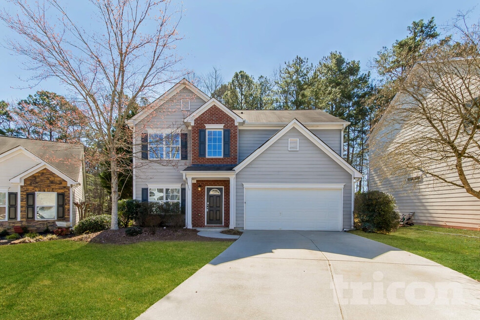 422 Norton Crossing, Woodstock, GA 30188 - photo 1