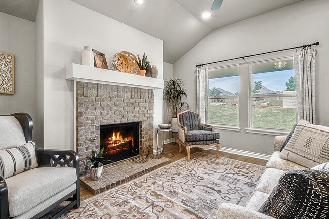 10545 NW 34th Terrace unit 37319789, Yukon, OK 73099 - photo 5