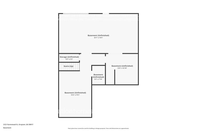 3121 Farmstead Ct, Grayson, GA 30017 - photo 4