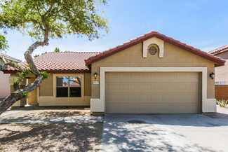 10657 E Bogart Ave, Mesa, AZ 85208
