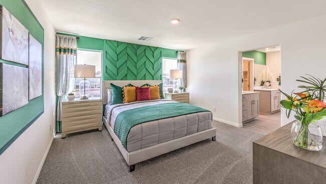 4488 Ginger Hills Ave unit 36208368, Las Vegas, NV 89141 - photo 6