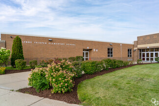 Lynne Thigpen Elementary School