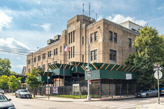 Young Women&#39;s Leadership School, Queens