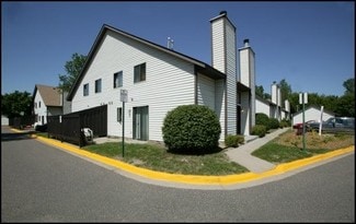 11756 Xeon St NW, Coon Rapids, MN 55448