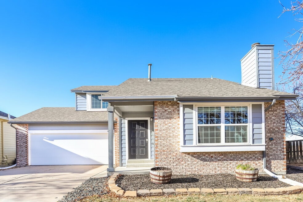 981 Conifer Ct, Highlands Ranch, CO 80126 - photo 1