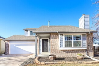 981 Conifer Ct, Littleton, CO 80126